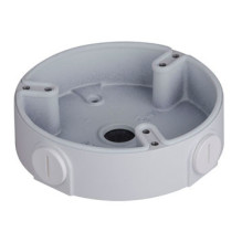 Installation Box - PFA137 Aluminum 122x32mm -40°C to 60°C 1.0Kg Load