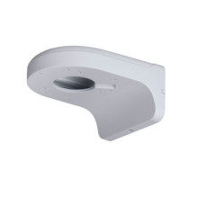 Wall Mount - PFB203W Aluminum 160mm x 122mm x 76mm 1.0kg