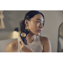 Facial Massager - Therabody TheraFace Hot Cold Rings White