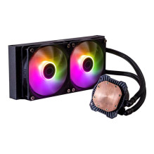 CPU cooler - Cooler Master Liquid Lite 240L ARGB Black