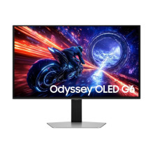 Monitor - Samsung Odyssey...