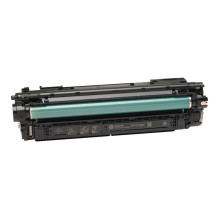 Toner Cartridge - HP 657X High Yield Magenta