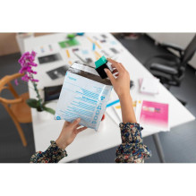 Ink Cartridge - HP 980 76ml Magenta