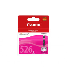 Rašalo Kasetė - Canon CLI-526 Magenta