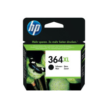 Ink Cartridge - HP 364 XL...