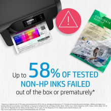 Ink Cartridge - HP 364 XL High Capacity Black 18ml DeskJet / OfficeJet