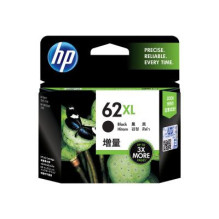 Ink Cartridge - HP 62XL...