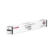 Toner Cartridge - Canon C-EXV 52 24000 Pages Cyan