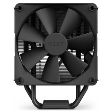 Procesoriaus aušintuvas - CPU Aušintuvas NZXT T120 AM4 500 RPM 28-32 dB Juodas
