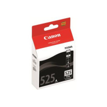 Ink Cartridge - Canon PGI-525PGBK 20ml Black