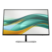 Monitorius - HP Serija 5 Pro 23.8", FHD, 1920x1080, Juodas