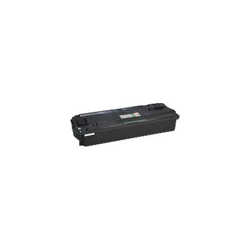 Toner Bottle - Ricoh Waste Toner Bottle 418425 545x200x110 mm
