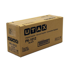 Toner Cartridge - Utax PK-1012 7500 Pages Black