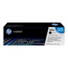 Tonerio Kasetė - HP 125A CB540A Juoda 2300 Puslapių
