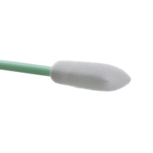 Keyboard Cleaning Kit - Activejet AOC-303 12 Cotton Swabs White