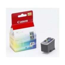 Ink Cartridge - Canon CL-41 12ml High Capacity Color