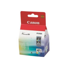 Ink Cartridge - Canon CL-41 12ml High Capacity Color