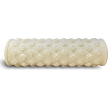 Neslystantis Vonios Kilimėlis - Aston 550801 Technopolimeras Bežinis