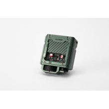 Lighting Equipment - Viltrox Lampa Spark Z3-Nikon LED Light Adjustable Brightness Color Temperature Green