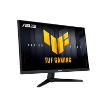 Monitor - ASUS TUF Gaming VG279QM5A 27" FHD 240Hz 0.3ms FreeSync G-SYNC