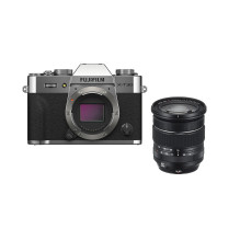 FUJIFILM X-T30 II + FUJINON...