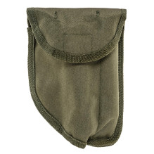 Garden Tool - Mini II Folding Shovel Green