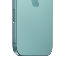 Mobilus Telefonas - Apple iPhone 16 128GB Teal