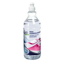 Demineralized Water - Mill Clean 1.22 L for Irons and Steamers