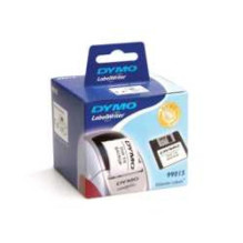 Printer - Dymo 99015 White Permanent Adhesive Labels for LabelWriter Printers