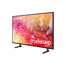 Televizorius - Samsung UE43DU7172U 109,2 cm (43") 4K Ultra HD Išmanusis Televizorius Su Wi-Fi