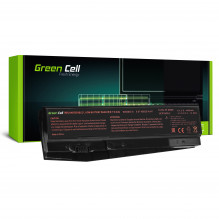 Green Cell Laptop Battery...