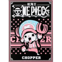 Kortų Žaidimas - Chopper One Piece Žaidimo Kortos 52 Kortos + 2 Džokeriai Užsandarinti