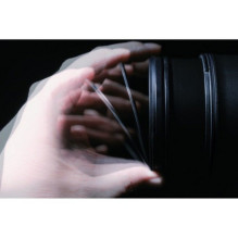 Filtras kamerai - Marumi Magnetic Slim ND 1000 77mm