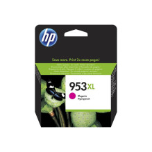 Rašalo Kasetė - HP 953 XL Magenta 20ml