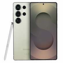 Mobilusis telefonas - Samsung Galaxy S25 Ultra SM-S938B / DS 6.9" 12GB RAM 256GB Žalia