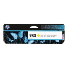Ink Cartridge - HP 980 76ml...