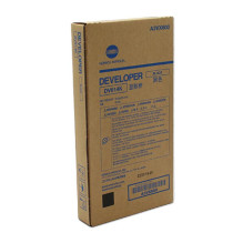 Spausdintuvo Priedas - Konica Minolta Developer DV-614 Juodas