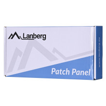 Commutator - Lanberg PPF6-9012-S Commutator - Lanberg PPF6-9012-S