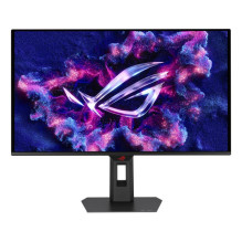 Monitorius - ASUS ROG Strix XG27ACDMS 27" QHD 280Hz OLED G-SYNC FreeSync