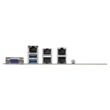 Motininė Plokštė - Asrock TURIND8-2L2T AMD EPYC 9004 8 DDR5 10GbE