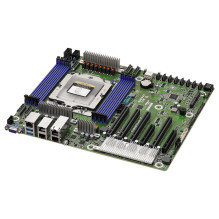Motininė Plokštė - Asrock TURIND8-2L2T AMD EPYC 9004 8 DDR5 10GbE
