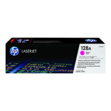 Toner Cartridge - HP 128A...
