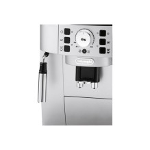 Coffee Machine - DeLonghi ECAM 22 110 SB Fully Automatic with Cappuccino System Silver