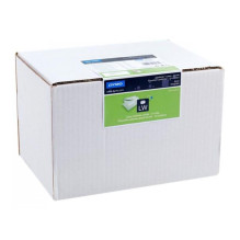 Labels - Dymo 13187 LW Address Labels 24x Reels FSC Certified BPA Free