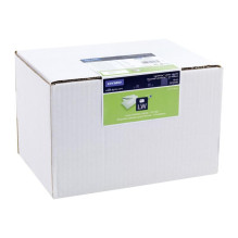 Etiketės - Dymo 13187 LW Adresų Etiketės 24x Ritės FSC Sertifikuotos BPA Nemokamos