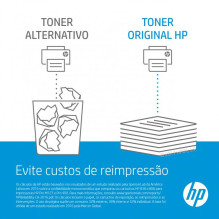 Toner Cartridge - HP 305A CE411A Cyan 2400-4400 Pages