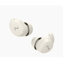 Headphones - Wavell 3 Light Comfort Wireless Headphones, Beige (Open Box)