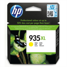 Ink Cartridge - HP 935XL...