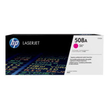 Toner Cartridge - HP 508A...