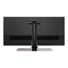 Monitor - Lenovo ThinkVision P27u-20 27" 4K IPS Thunderbolt USB-C